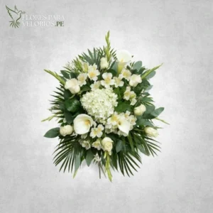 Lagrima funebre 01 - Lima