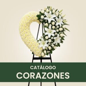 * Corona para Difunto