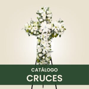 * Corona para Difunto