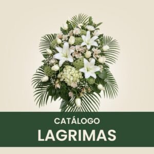 * Corona para Difunto