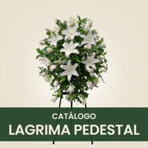 * Corona para Difunto