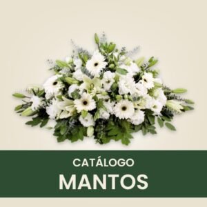 * Corona para Difunto