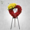 Corazón funebre Solsticio
