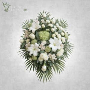 Lagrima funebre 03 - Pureza