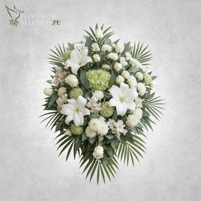 Lagrima funebre 03 - Pureza