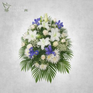 Lagrima funebre 09 - Cielo