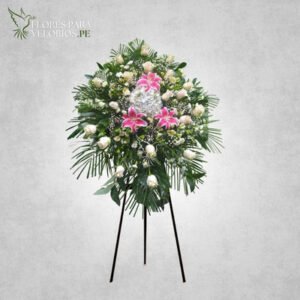 Lagrima pedestal 06 - Magia