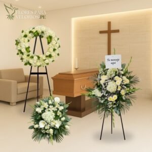 Pack funebre 02 - Esperanza